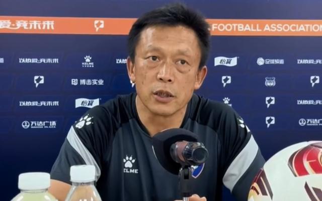 天博官网-郭光琪透露玉昆新赛季预算1.5亿元 目标完成保级