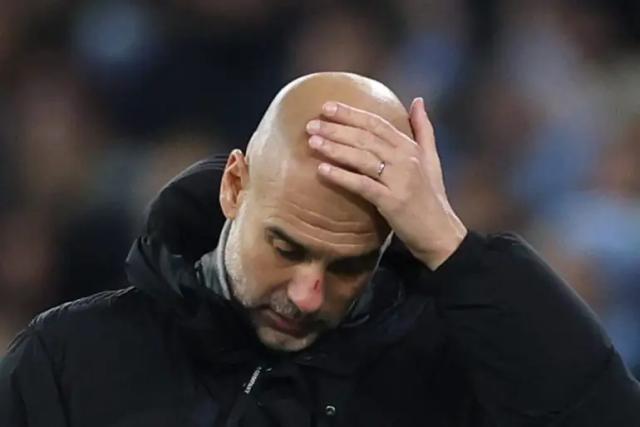 天博-拿破相开玩笑=轻视自残心障？瓜帅紧急声明澄清