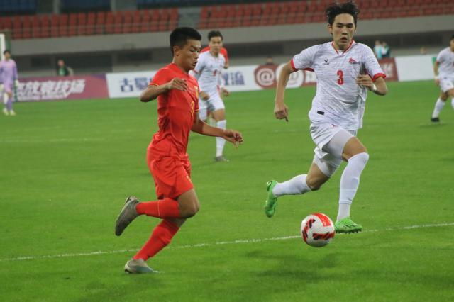 天博网页版-国青考察海归侧重功能补充 首战收获左右互搏之人