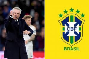 极具诚意!西媒:巴西愿给65岁安帅5年长约,薪水国家队主帅最高