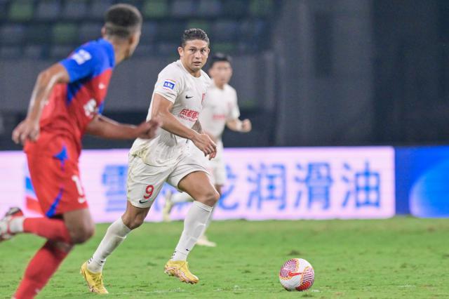 天博体育-状态好！韦世豪12场6球超上赛季 艾克森复出献助攻