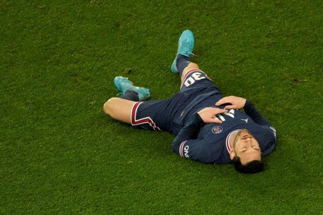 天博-莱因克尔：梅罗也敌不过时间 该调低对他们的预期