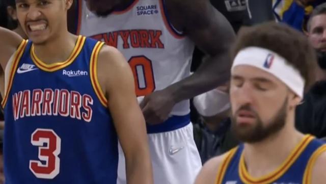 天博-篮板球连续三场被爆 勇士为何仍对内线充满信心？