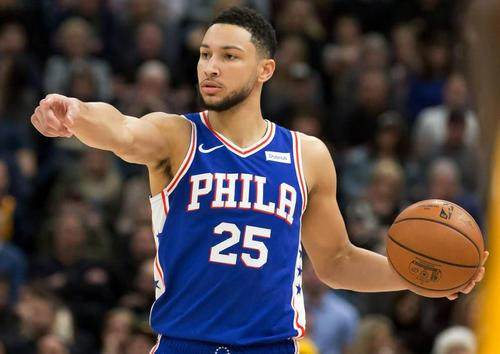 天博下载-该窃喜还是忧虑？恩比德持续低迷76人仍能赢球