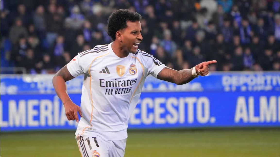 天博APP-罗马诺&amp;amp;科贝电台：罗德里戈伤缺最多10个月，2027年回归