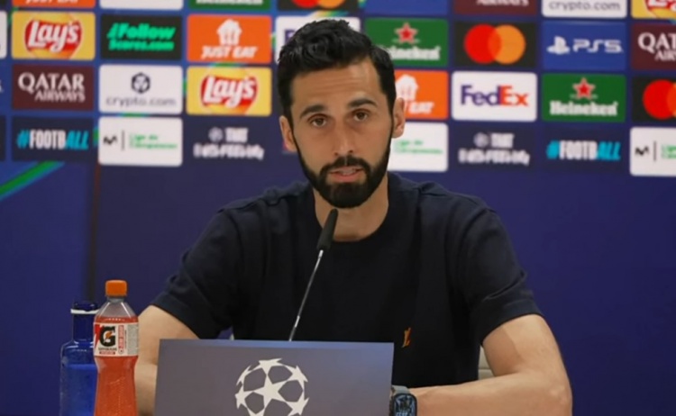 天博网页版-阿韦洛亚：姆巴佩被塔放倒应该是红牌，不知道裁判看到了什么